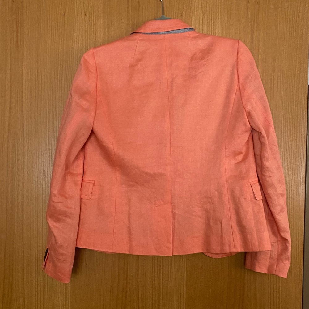 J.Crew Blazer - image 2